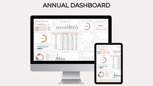 Small Business Finance Bundle